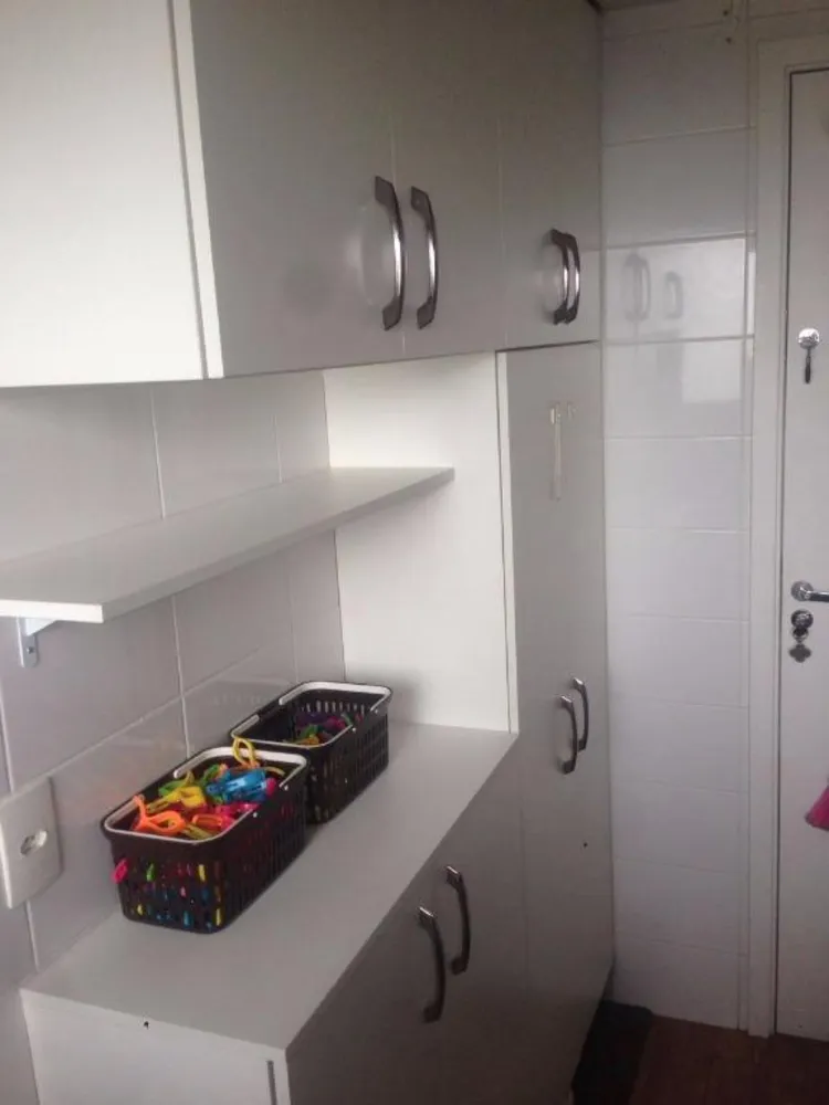 Apartamento, 2 quartos, 91 m² - Foto 4