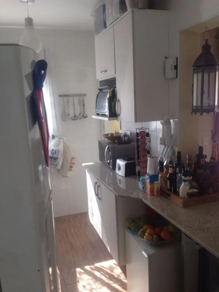 Apartamento, 2 quartos, 91 m² - Foto 7
