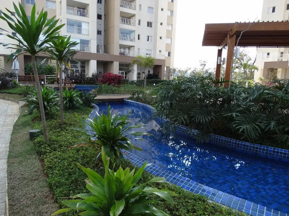 Apartamento, 2 quartos, 91 m² - Foto 15