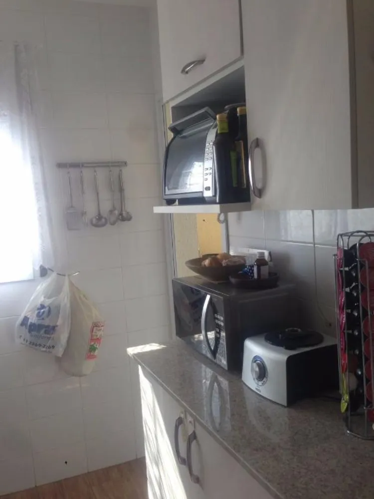 Apartamento, 2 quartos, 91 m² - Foto 12