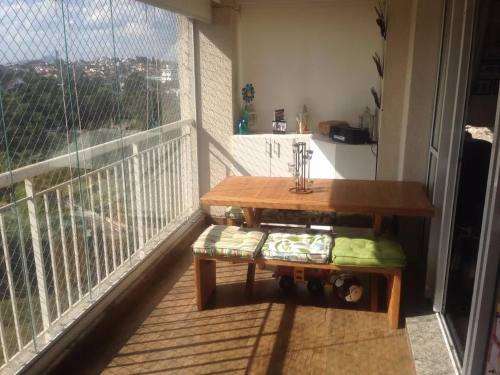 Apartamento, 2 quartos, 91 m² - Foto 8