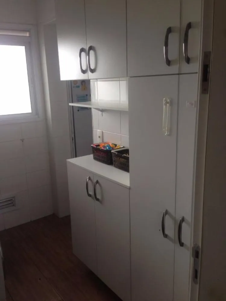 Apartamento, 2 quartos, 91 m² - Foto 9