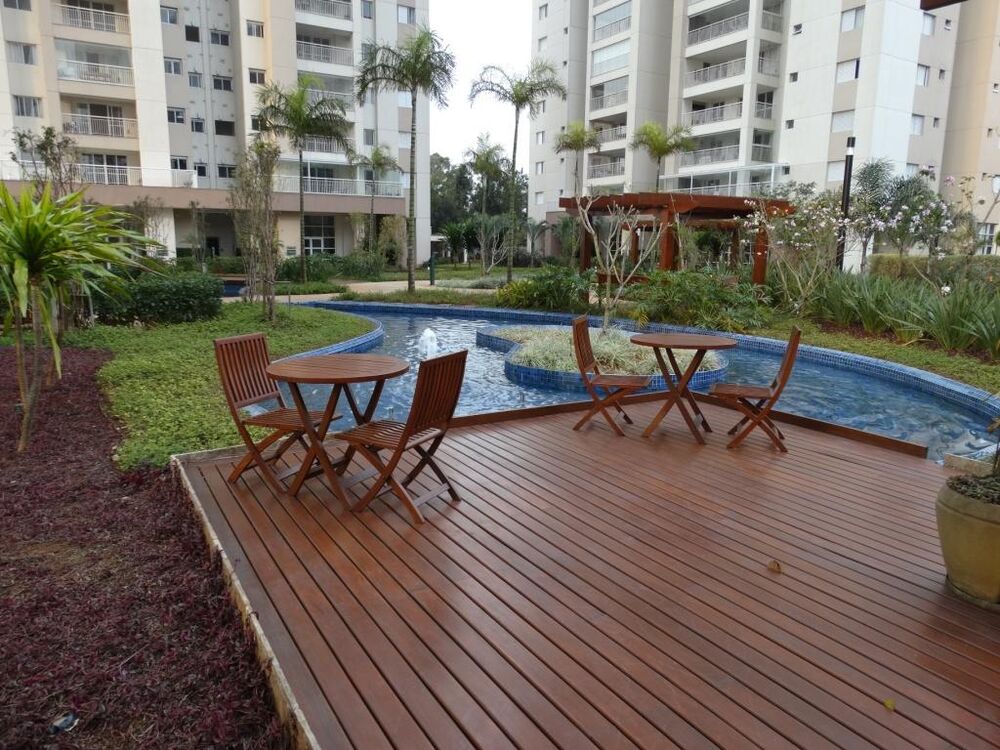 Apartamento, 2 quartos, 91 m² - Foto 4