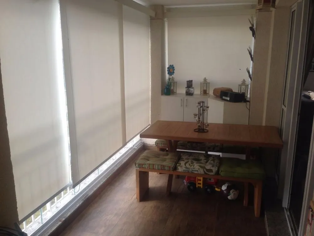 Apartamento, 2 quartos, 91 m² - Foto 5