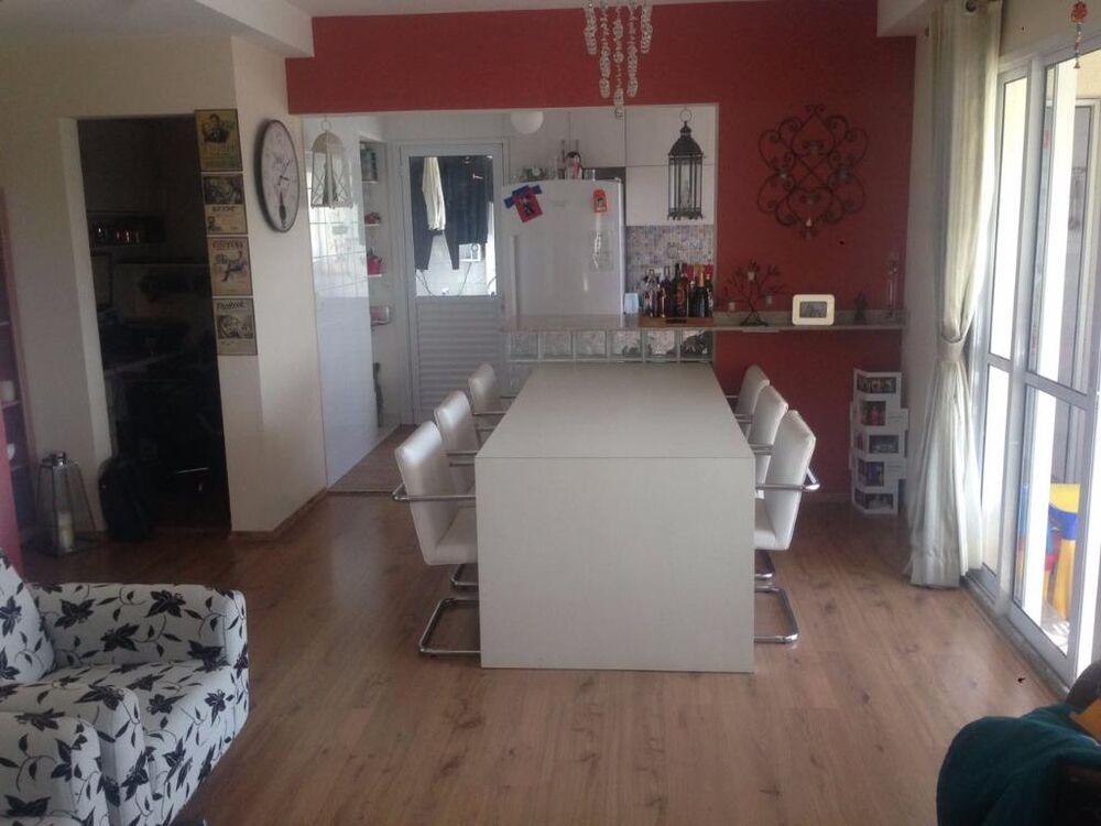 Apartamento, 2 quartos, 91 m² - Foto 1