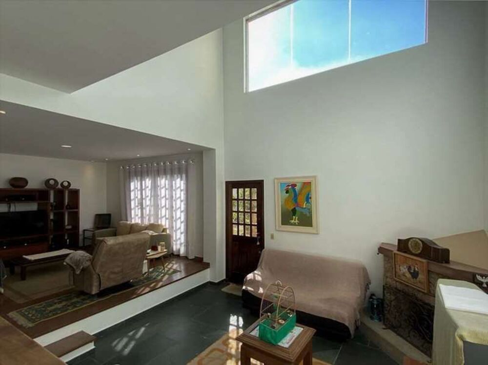 Sobrado, 4 quartos, 304 m² - Foto 1