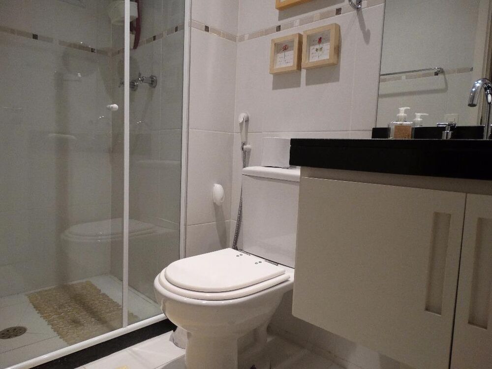 Apartamento à venda com 2 quartos, 117m² - Foto 3