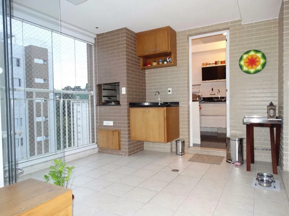 Apartamento, 2 quartos, 117 m² - Foto 2