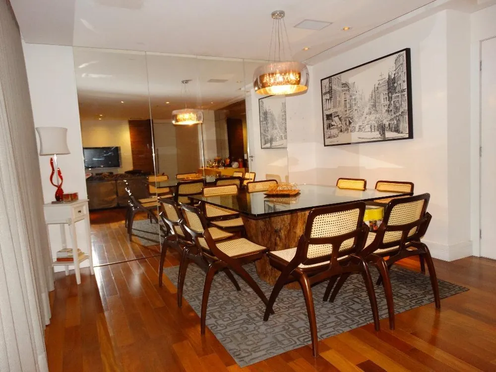 Apartamento, 2 quartos, 117 m² - Foto 1