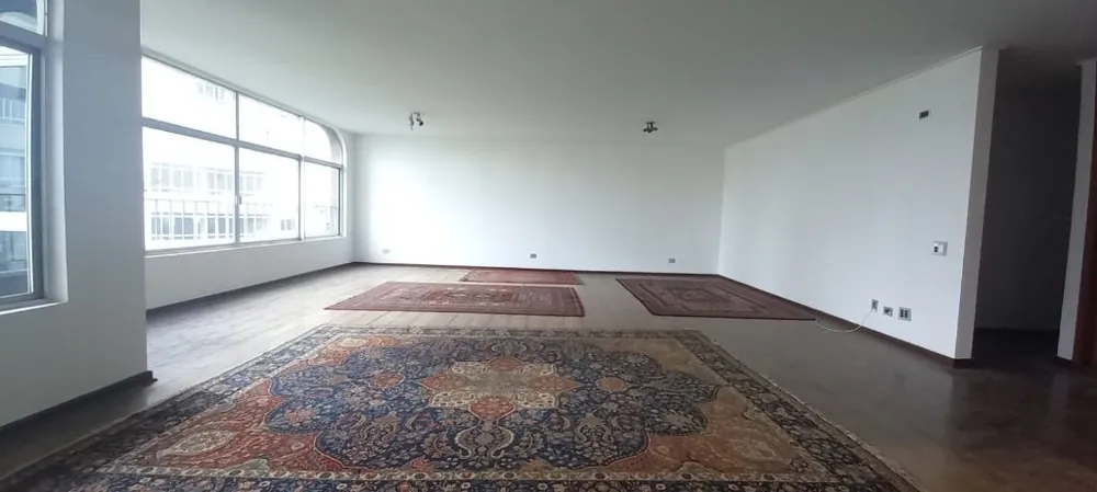 Apartamento, 3 quartos, 230 m² - Foto 6