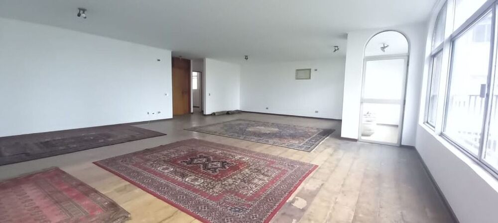 Apartamento, 3 quartos, 230 m² - Foto 3