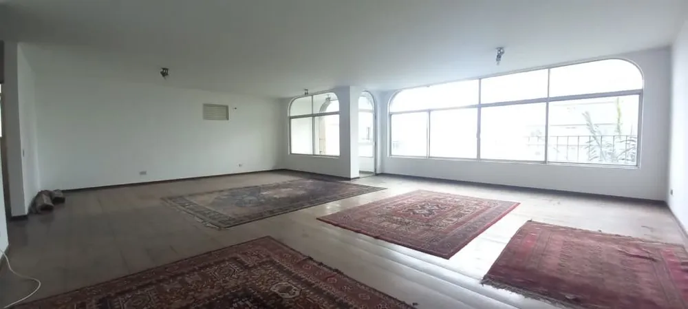 Apartamento, 3 quartos, 230 m² - Foto 8