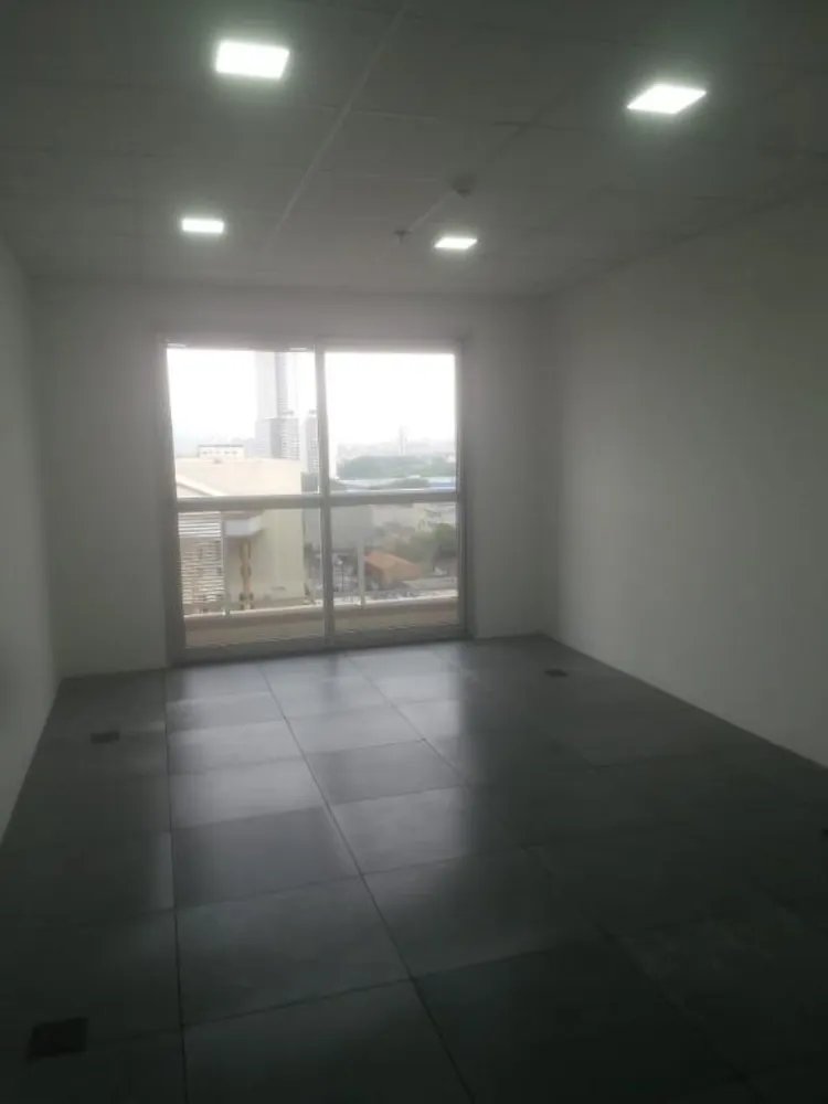 Sala-Conjunto, 27 m² - Foto 5