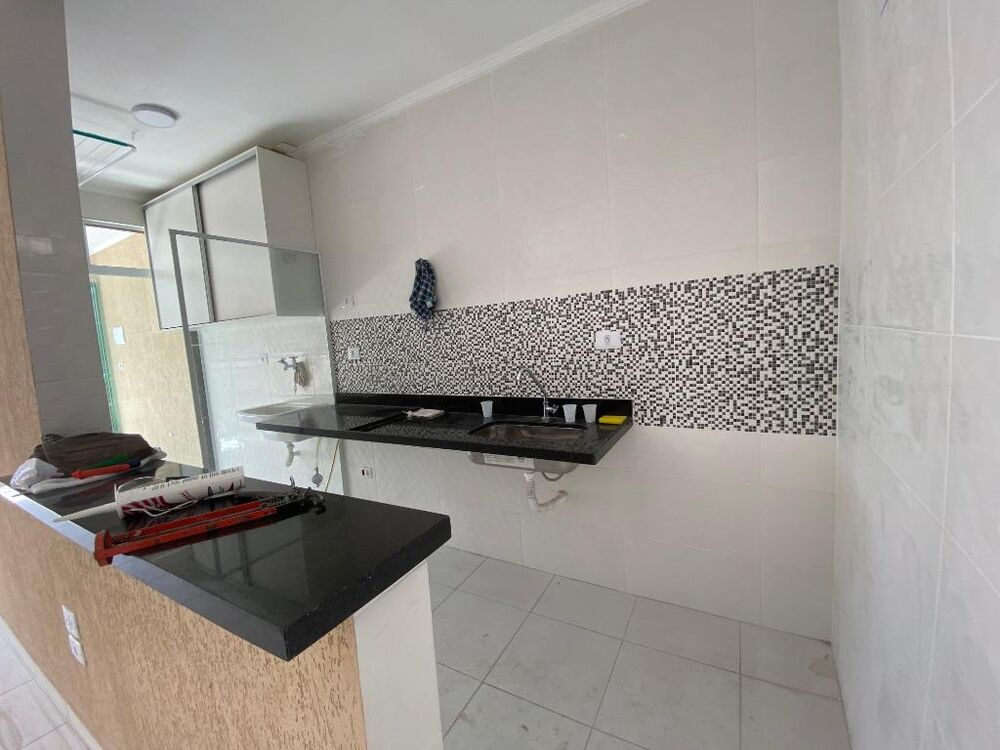 Sobrado, 3 quartos, 200 m² - Foto 4