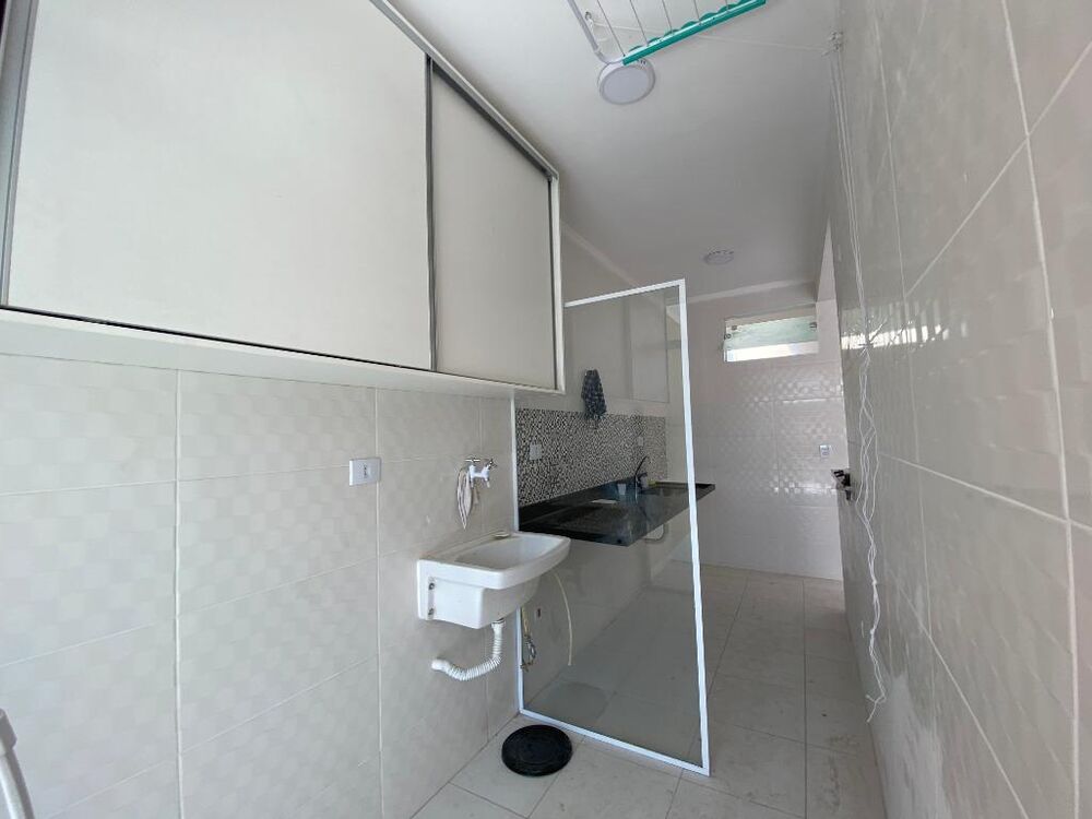 Sobrado, 3 quartos, 200 m² - Foto 2