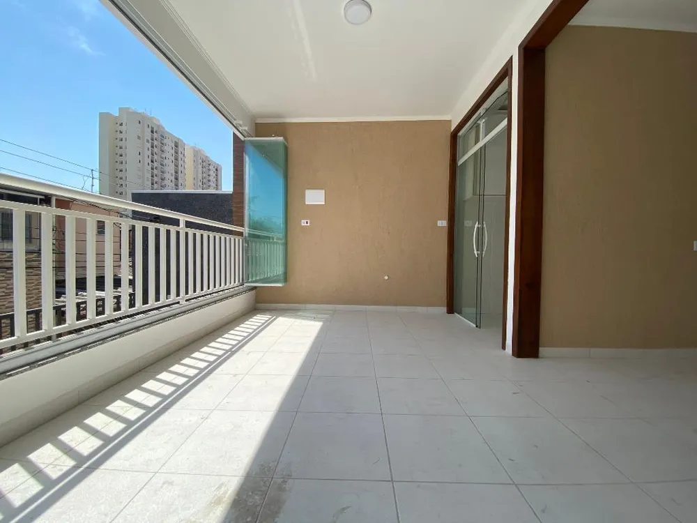 Sobrado, 3 quartos, 200 m² - Foto 2