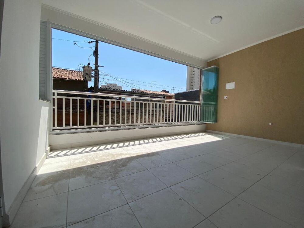 Sobrado, 3 quartos, 200 m² - Foto 3