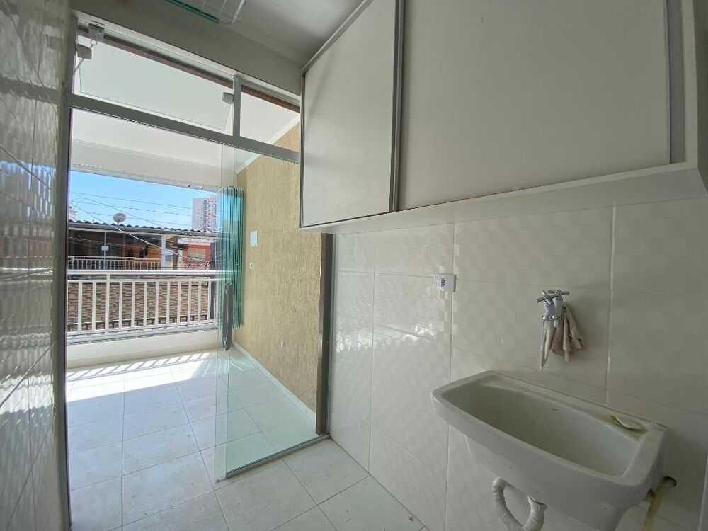 Sobrado, 3 quartos, 200 m² - Foto 1