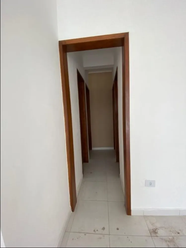Sobrado, 3 quartos, 200 m² - Foto 8