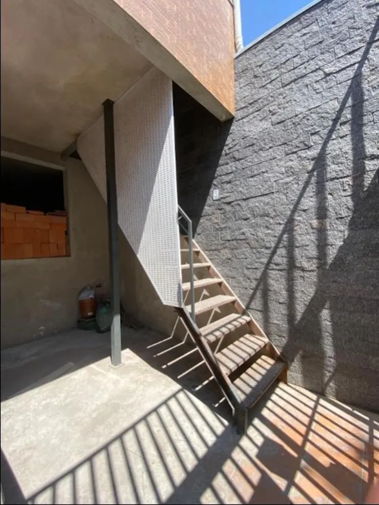 Sobrado, 3 quartos, 200 m² - Foto 13