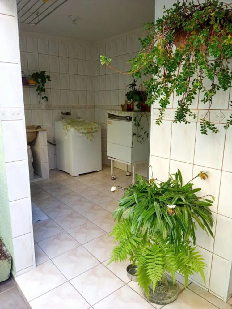 Sobrado, 3 quartos, 220 m² - Foto 8