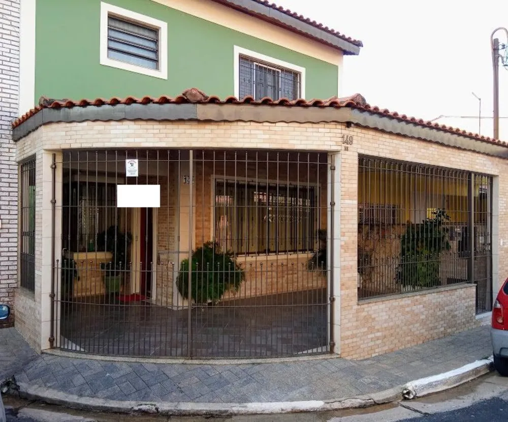 Sobrado, 3 quartos, 220 m² - Foto 2