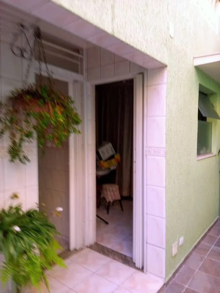 Sobrado, 3 quartos, 220 m² - Foto 3