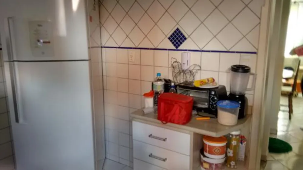 Casa de Condomínio, 2 quartos - Foto 3