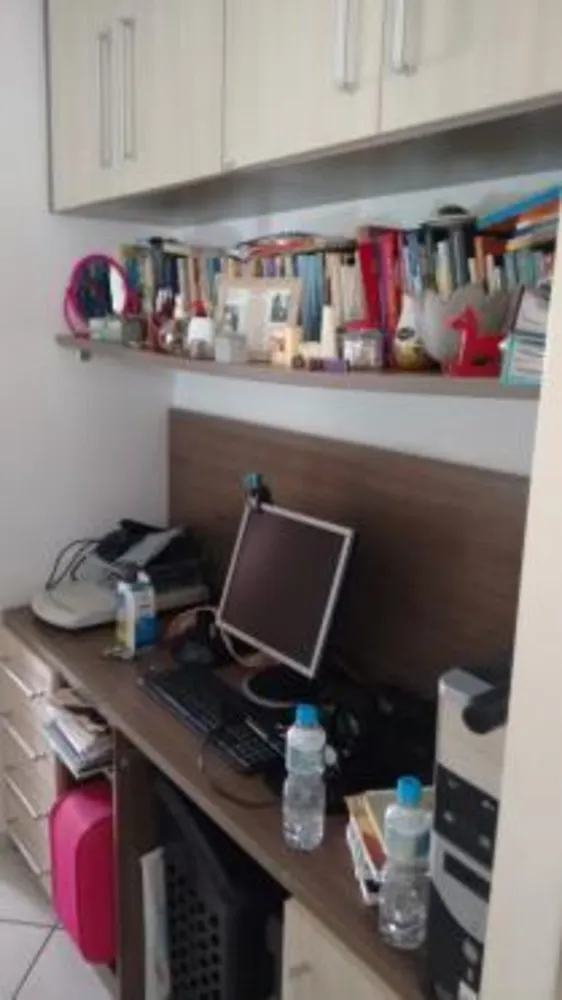 Casa de Condomínio, 2 quartos - Foto 4