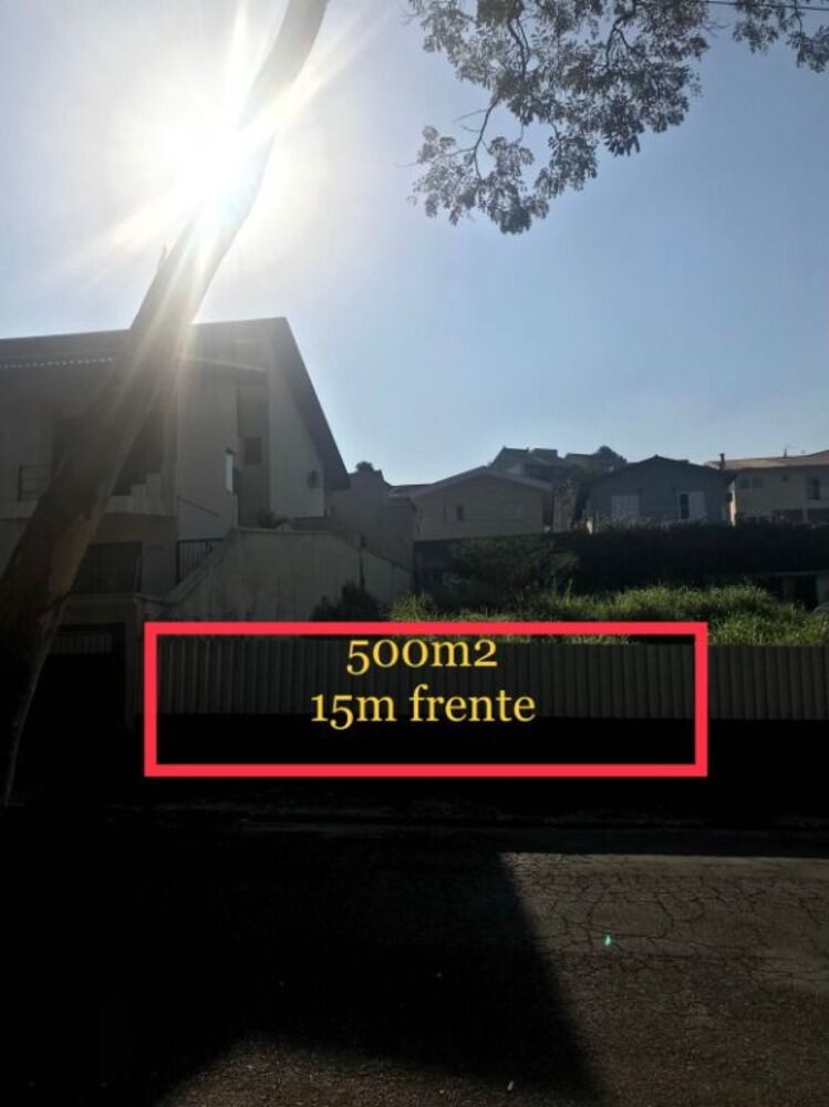 Loteamento e Condomínio, 500 m² - Foto 5