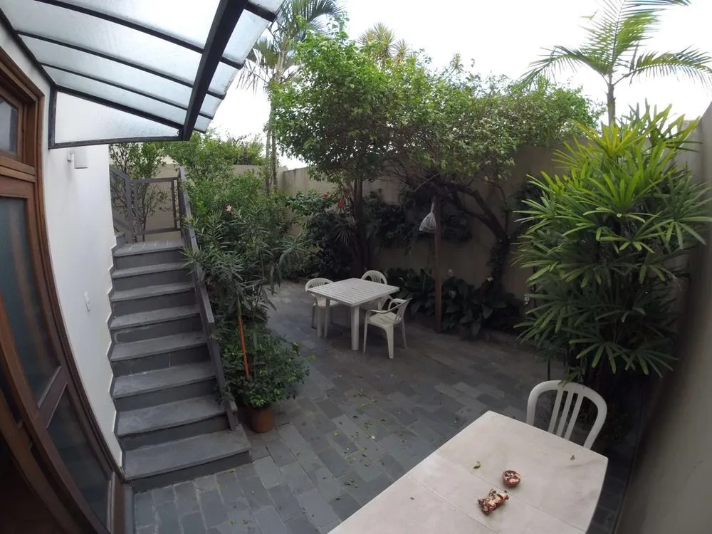 Sobrado, 3 quartos, 165 m² - Foto 2