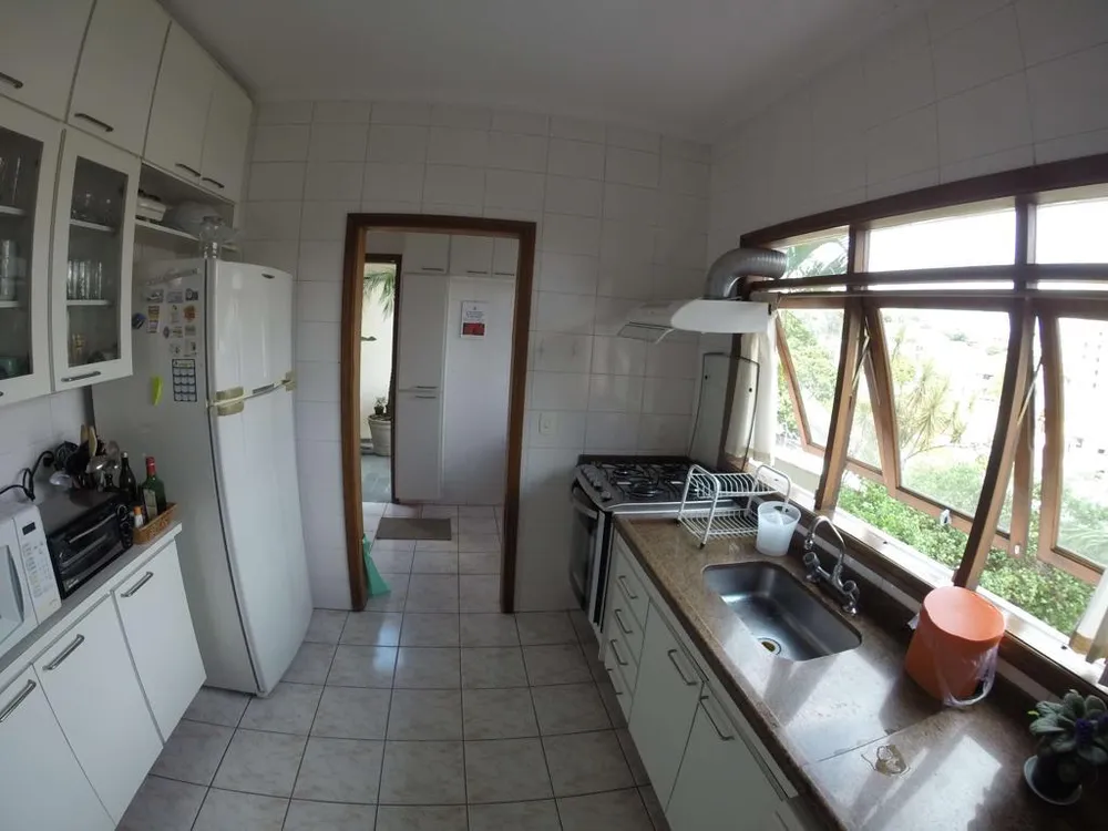 Sobrado, 3 quartos, 165 m² - Foto 3
