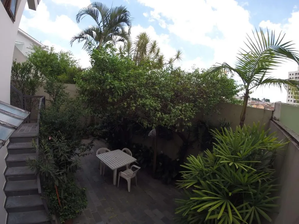 Sobrado, 3 quartos, 165 m² - Foto 1