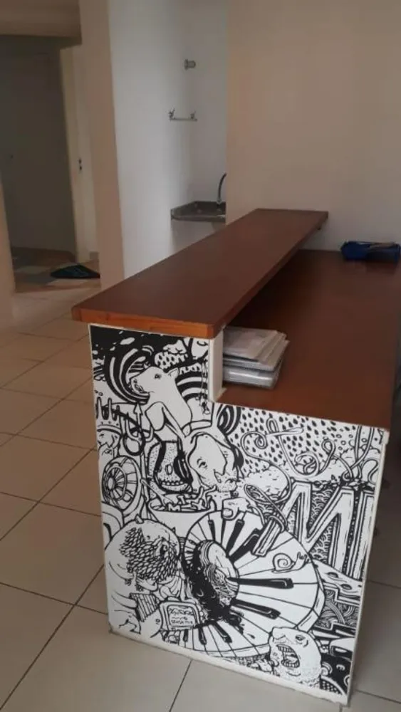 Sala-Conjunto, 30 m² - Foto 7