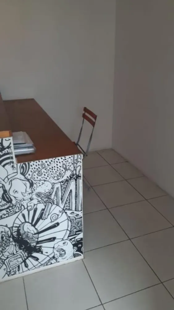 Sala-Conjunto, 30 m² - Foto 4