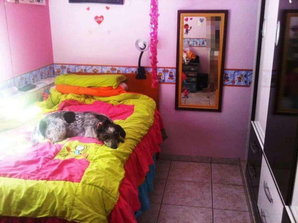 Sobrado, 3 quartos, 133 m² - Foto 6
