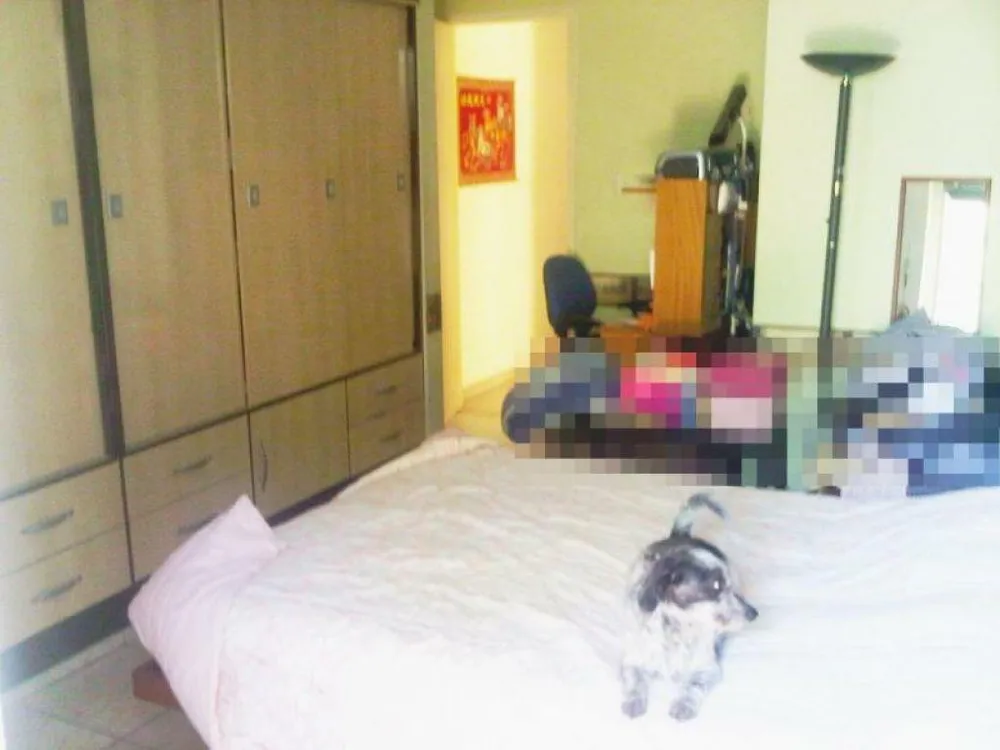 Sobrado, 3 quartos, 133 m² - Foto 8