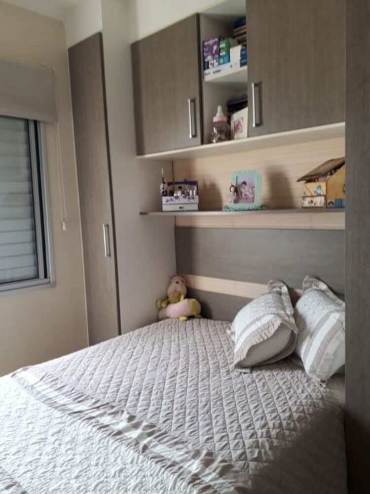 Apartamento, 2 quartos, 50 m² - Foto 12