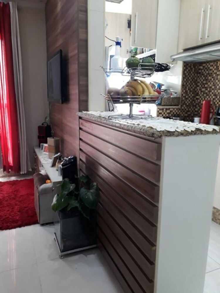 Apartamento, 2 quartos, 50 m² - Foto 4