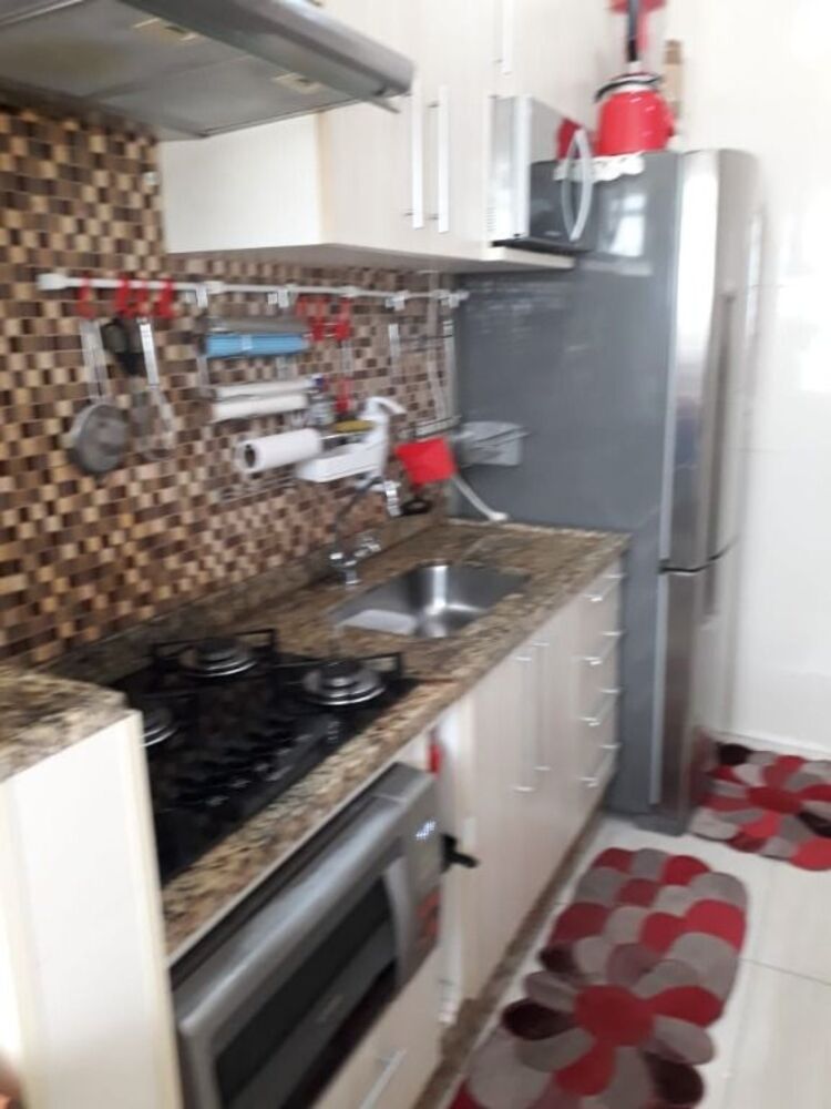 Apartamento, 2 quartos, 50 m² - Foto 10