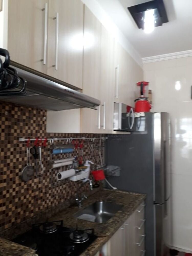 Apartamento, 2 quartos, 50 m² - Foto 9