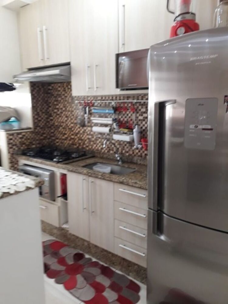 Apartamento, 2 quartos, 50 m² - Foto 7