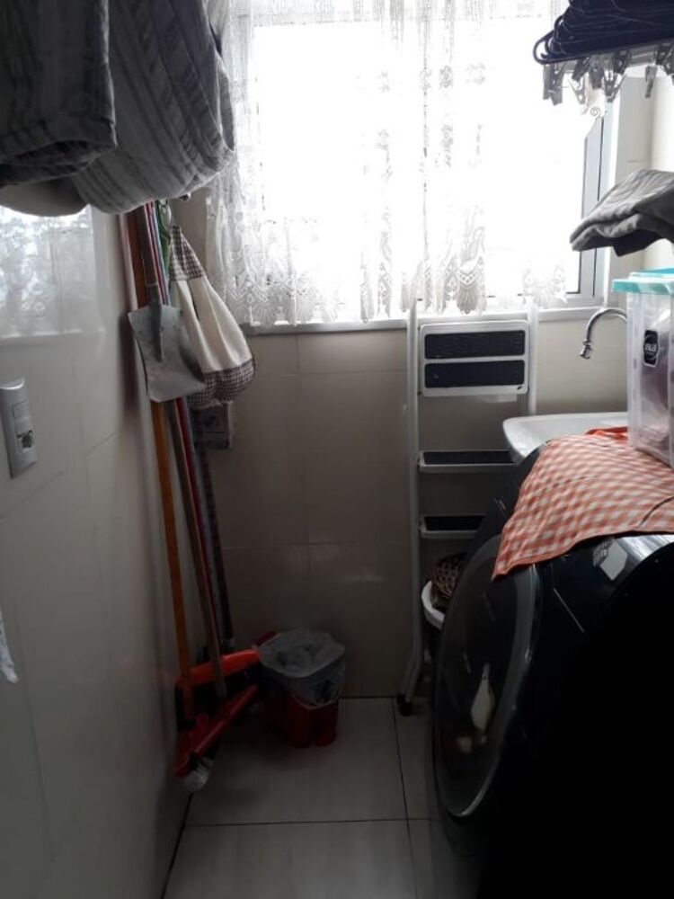 Apartamento, 2 quartos, 50 m² - Foto 11