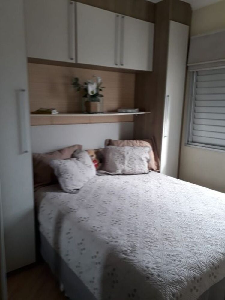 Apartamento, 2 quartos, 50 m² - Foto 14