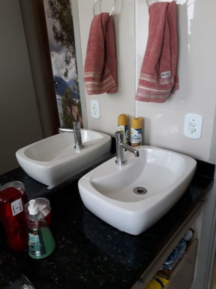 Apartamento, 2 quartos, 50 m² - Foto 20