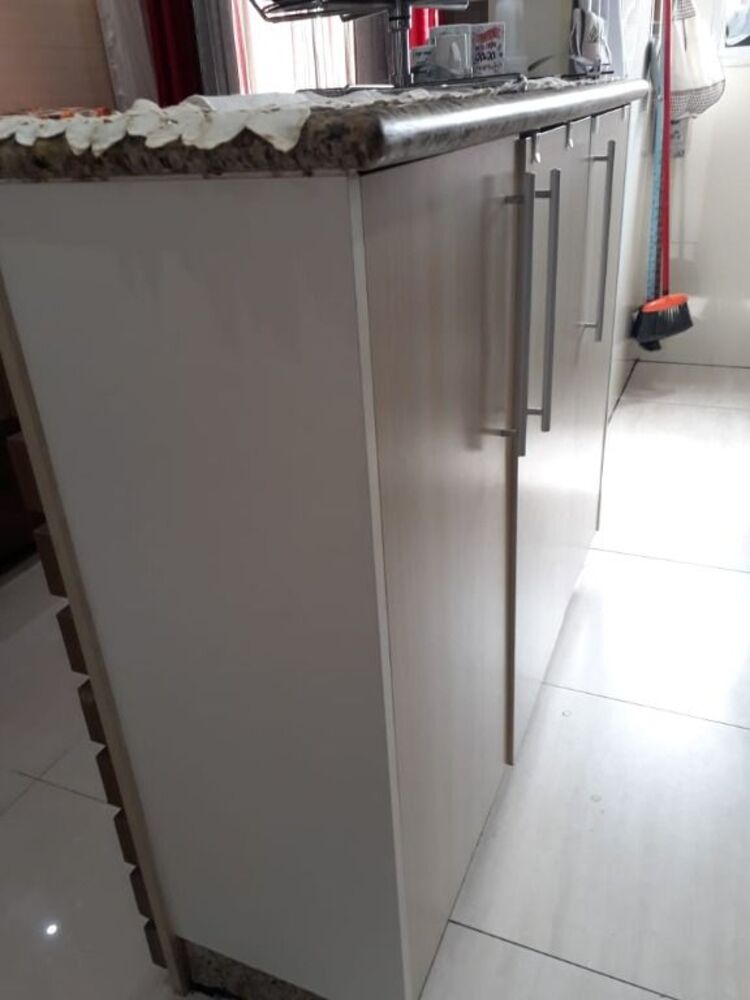 Apartamento, 2 quartos, 50 m² - Foto 6