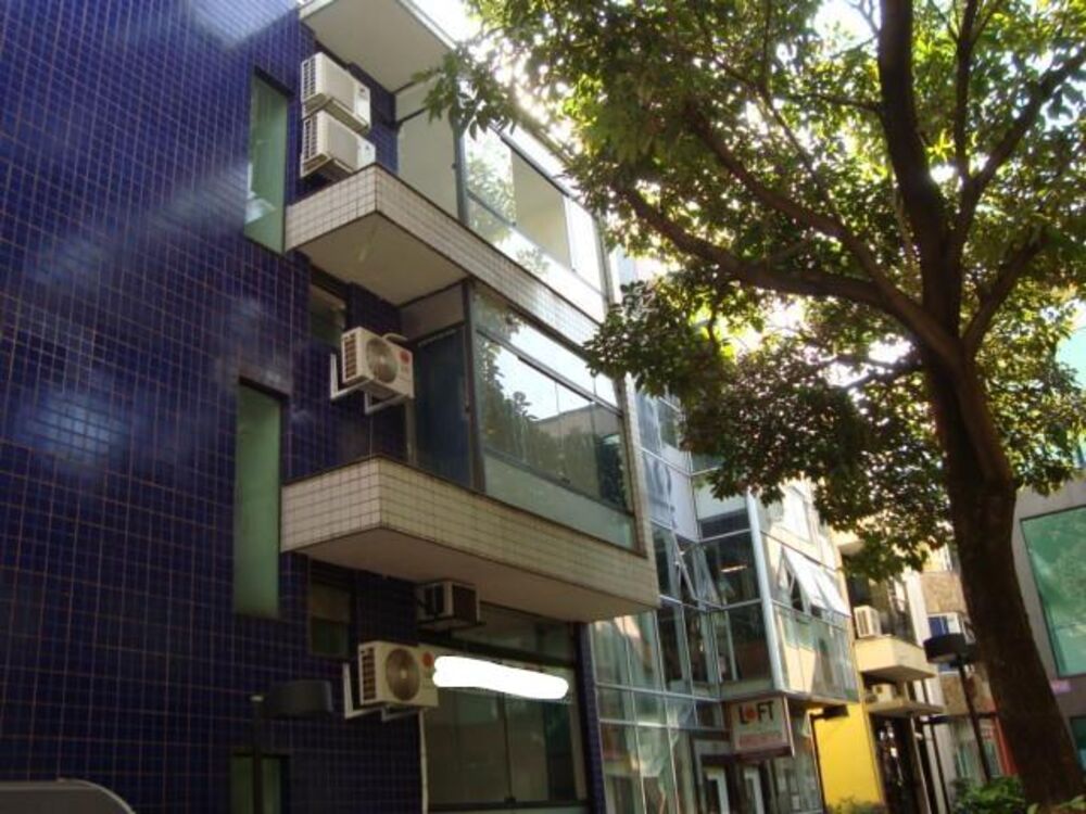 Sala-Conjunto, 64 m² - Foto 4