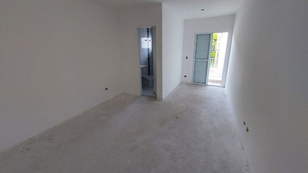 Sobrado, 2 quartos, 118 m² - Foto 1