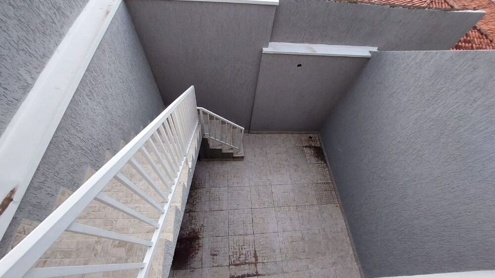 Sobrado, 2 quartos, 118 m² - Foto 4
