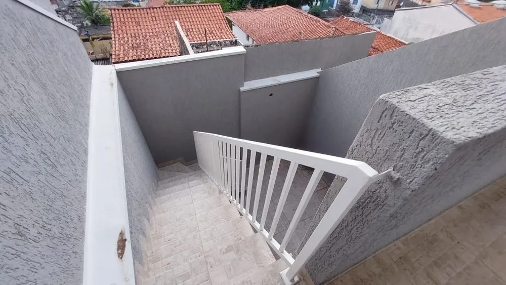 Sobrado, 2 quartos, 118 m² - Foto 8